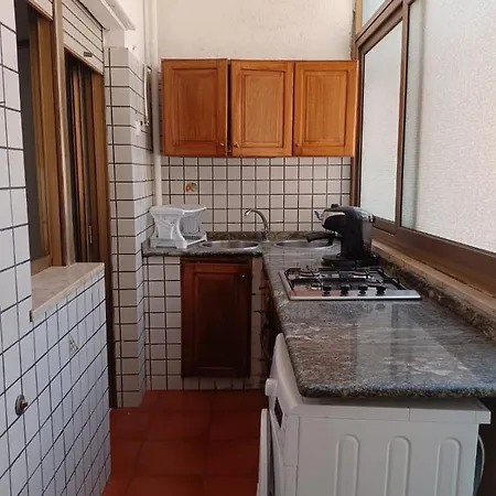 Casa Al Centro Palermo