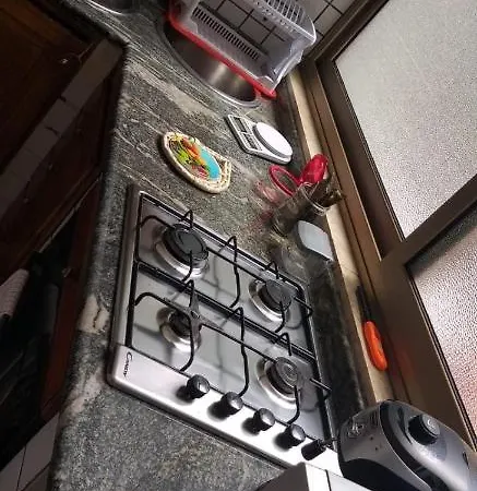 Casa Al Centro Palermo