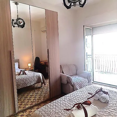 Casa Al Centro * Palermo