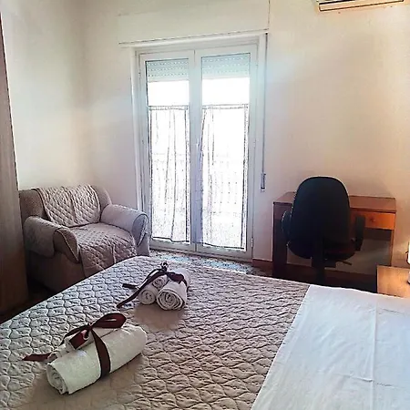 Casa Al Centro Apartamento Palermo