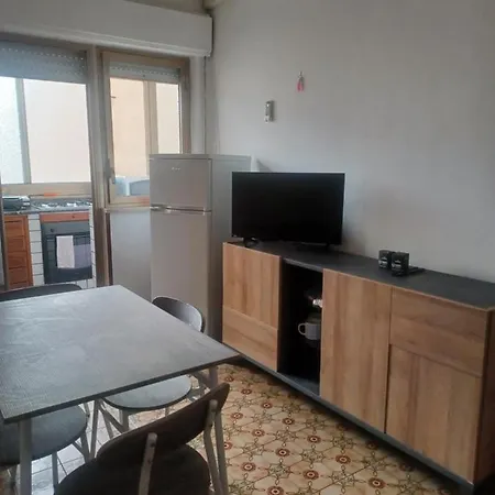 Casa Al Centro Apartamento