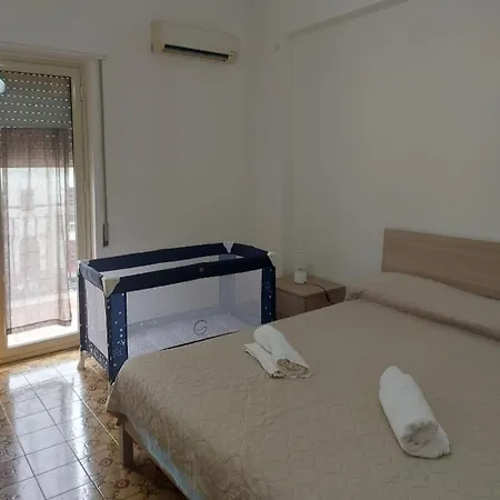 Casa Al Centro Palermo