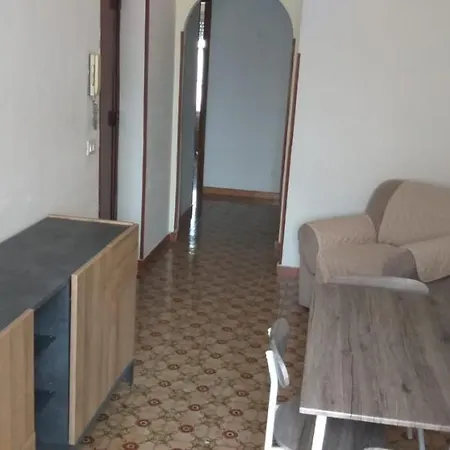 Casa Al Centro *