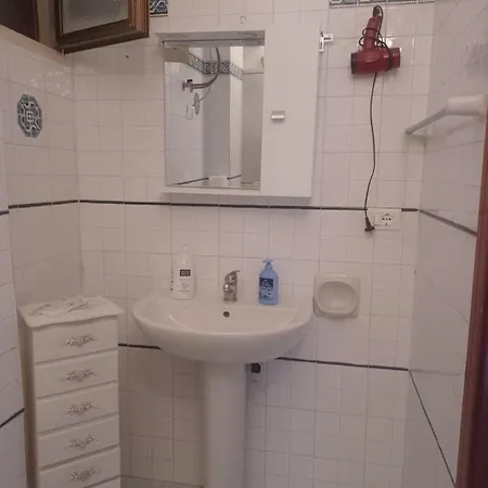 Casa Al Centro Apartman Palermo